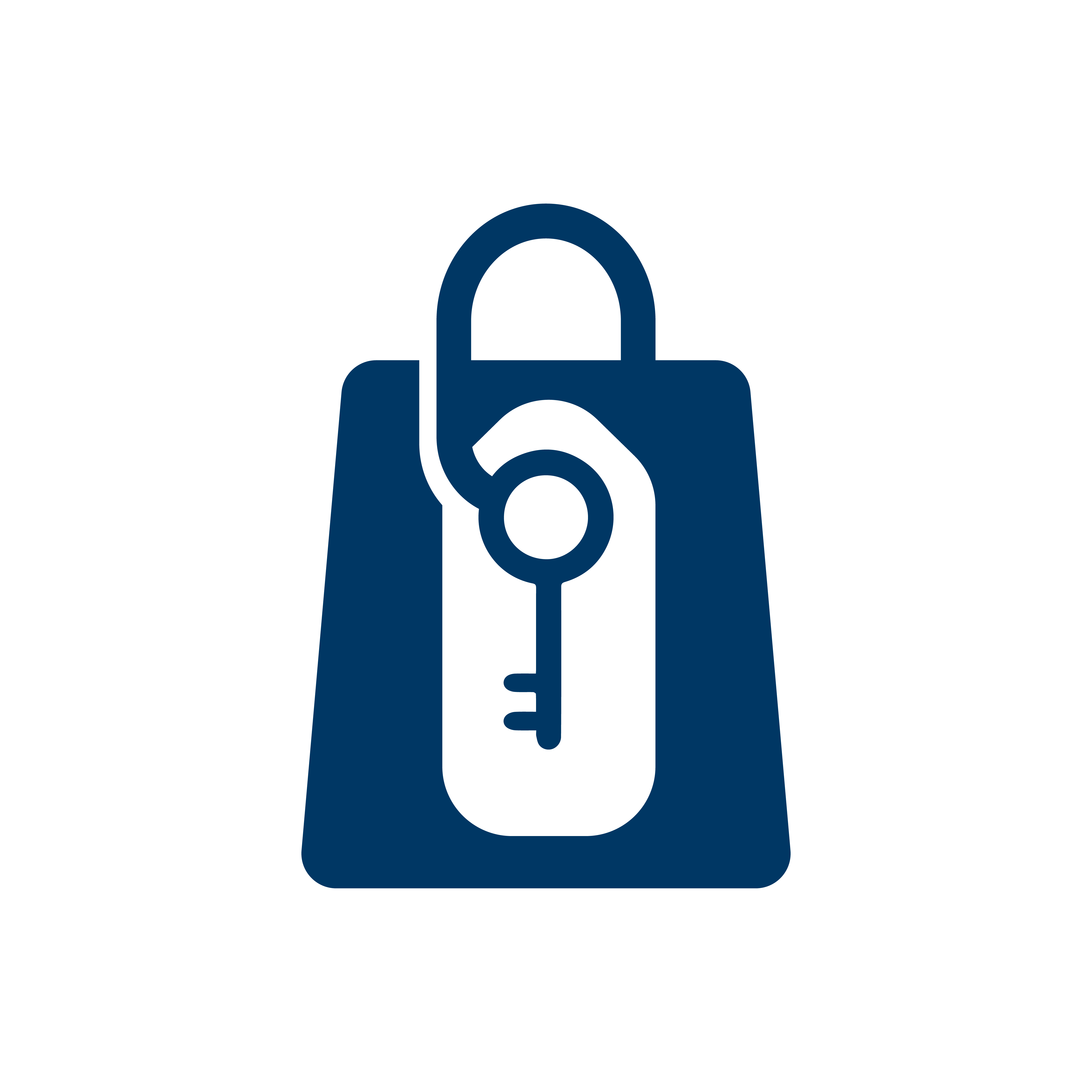Padlock